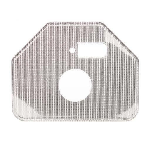 GE Part# WD22X10038 Coarse Filter Screen (OEM)