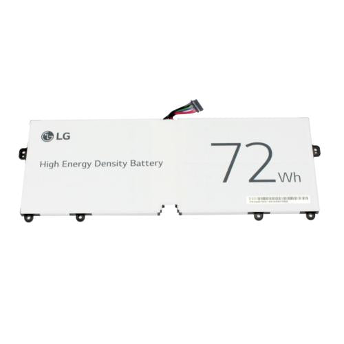 LG Part# EAC63738201 Lithium Rechargeable Battery - Genuine OEM