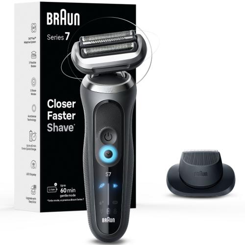 Braun Part# 80743368 Shaver - Genuine OEM