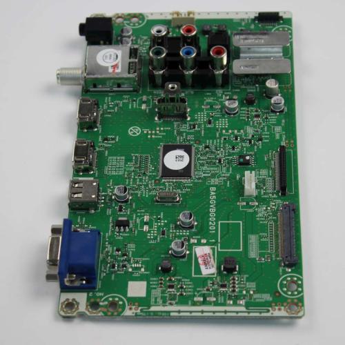 Funai Digital Main Cba Unit - A5GRBMMA-001