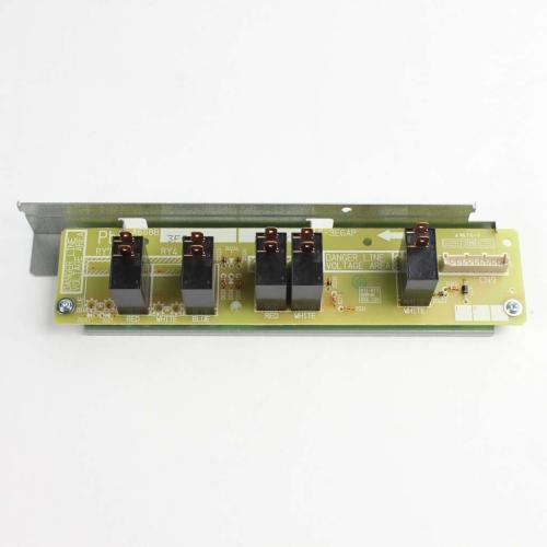 Panasonic Pc Board (See Details) - A608B3F00AP