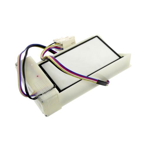 Midea Electric Damper - 17431000000886