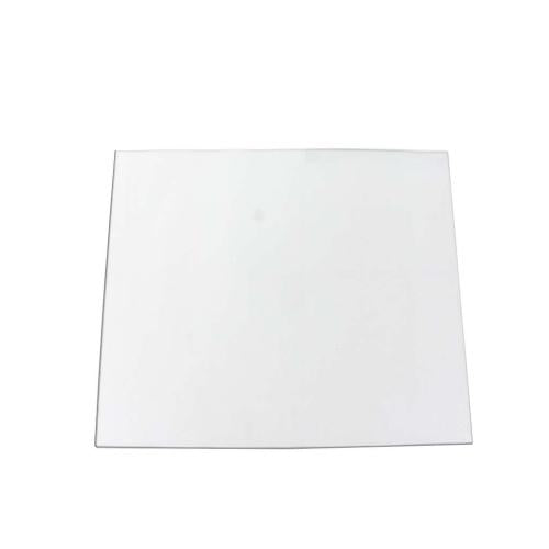 GE Glass Vegetable Pan Cover - WR71X27933