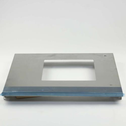 Bertazzoni Part# 410624 Oven Door (OEM) Stainless Steel