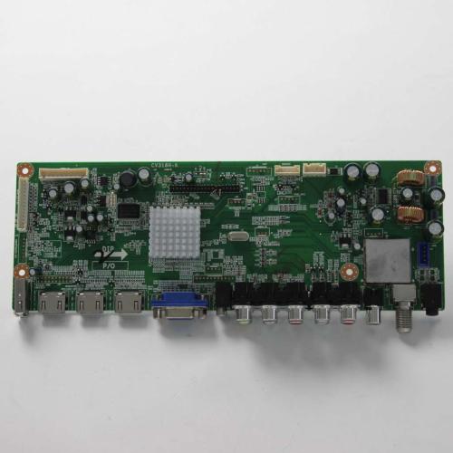 Haier Part# TV-5210-729 Main Board (OEM) CV318H-K-10