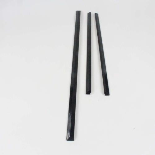 Jenn-Air Range - Oven/Stove Trim Kit -Black JDS1750EB1