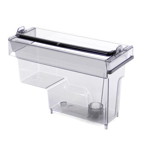 Saeco Transp Gry Water Container V2 - 421944060271