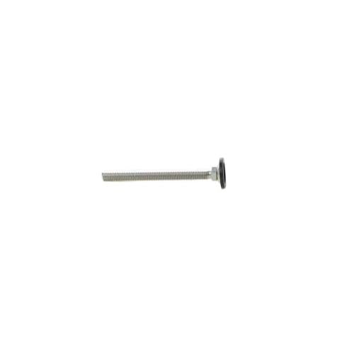 Bosch Refrigerator Foot - 10005861