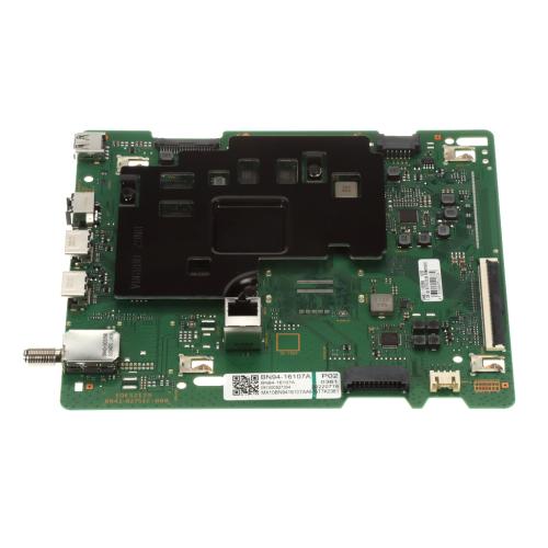 Samsung Part# BN94-16107A Main Power Control Board Assembly - Genuine OEM