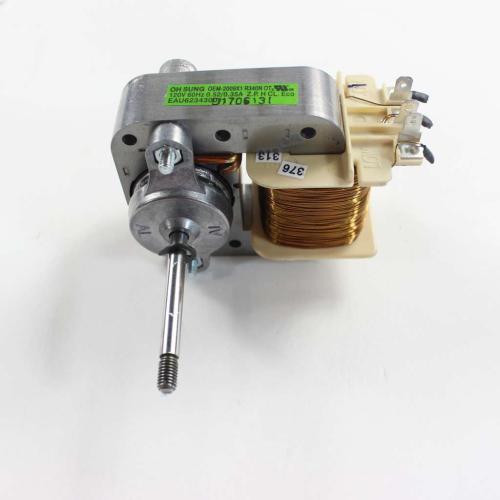 LG Electric Range - Oven/Stove Convection Fan Motor LDE4415BD