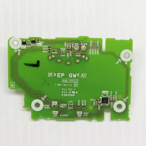 Sony Mcb For Mini Hifi Sys - A-1749-036-A