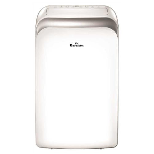 Midea DMPPD12CRN1BH9 12,000 BTU Professional Portable Air Conditioner