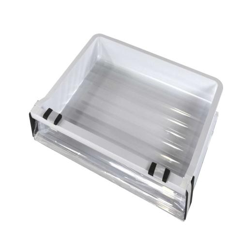 Samsung Part# DA97-13125A Pantry Drawer Assembly - Genuine OEM