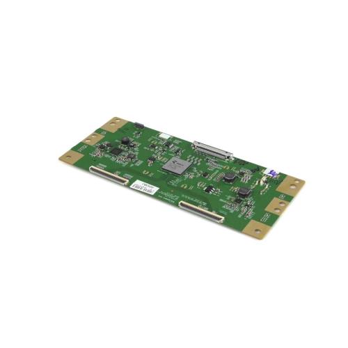 Sony Mounted Pwb E-T-Con (49) - 1-001-517-11