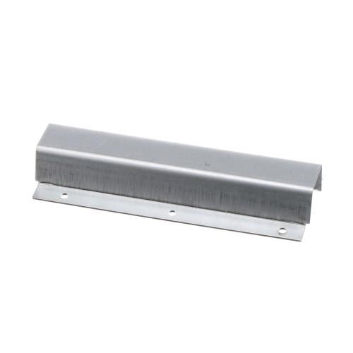 Bertazzoni Part# Z370101 Side Plate - Genuine OEM