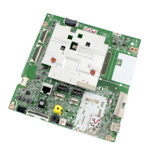 LG Part# EBU66150210 Main Board Assembly - Genuine OEM