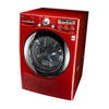 LG WM2450HRA 27 Inch Front-Load Washer with 3.7 cu. ft. Capacity, 9 Wash Programs, SteamFresh/Allergiene Cycles, 11 Options, ColdWash Option and Dual LED Display Parts