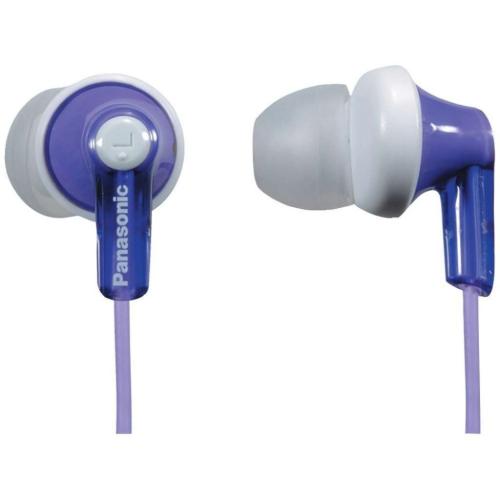 Panasonic Earbuds - RP-HJE120-V