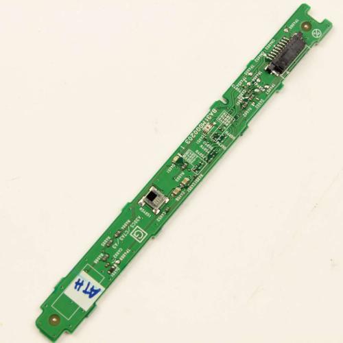 Funai Function Switch & Ir Board - A3ATHMSW-001