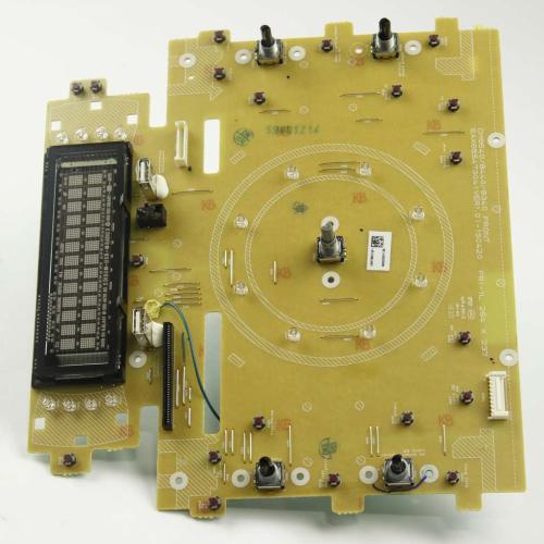 Lg Control Board - EBR78845103