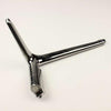 Samsung Part# BN96-30930A Stand Base Legs (Right) - Genuine OEM