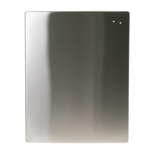 GE Part# WD34X10924 Outer Panel Assembly (OEM) SS