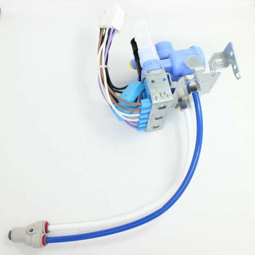 Samsung Part# DA97-07695A Water Inlet Valve Assembly (OEM)