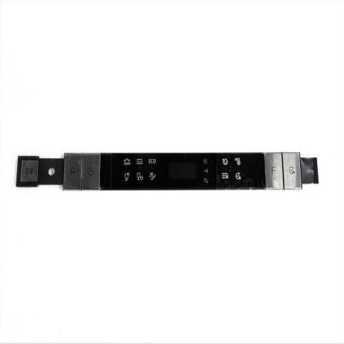 Bertazzoni Part# Z290121 Overlay - Genuine OEM
