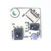 Haier Remote Control Board Assembly - 8138500470012