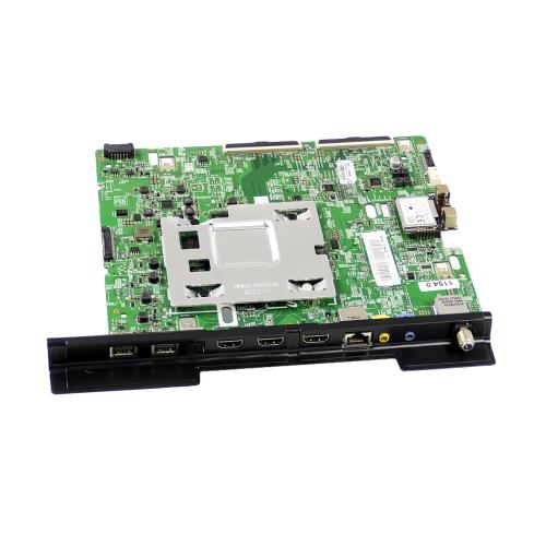 Samsung Part# BN94-12864B Main Power Control Board Assembly - Genuine OEM