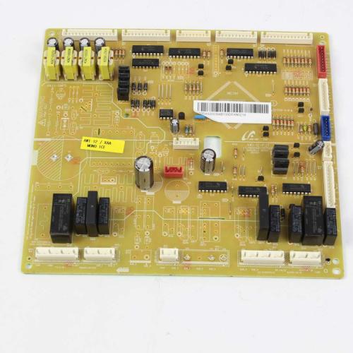 Samsung Main Electronic Control Board DA92-00384B