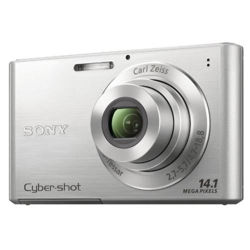 Sony DSCW330 Cyber-Shot Digital Still Camera