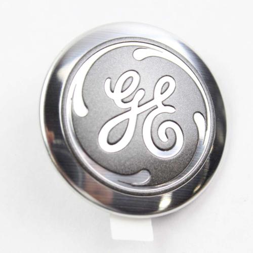 GE Dishwasher Nameplate Badge GDT680SGH4BB