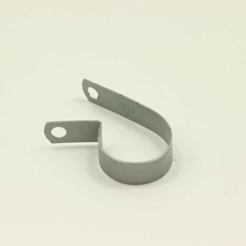 GE Part# WB02T10152 Capacitor Motor Bracket (OEM)