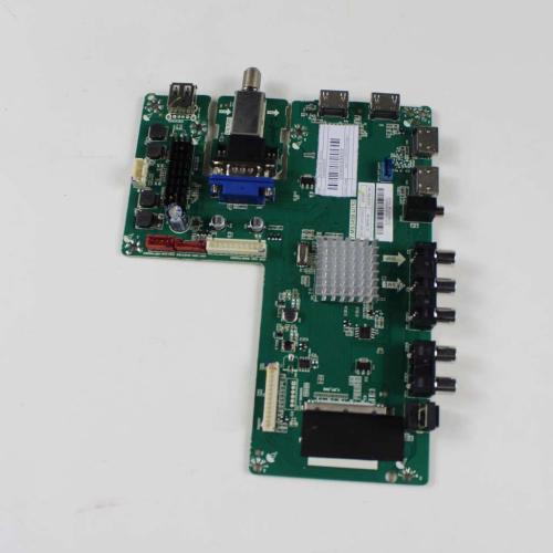 Haier Mainboard Module (T.Ms3458.U75 - DH1TK5M0401M