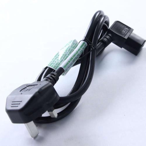 Saeco (183970350) Black Power Cable - 996530025882