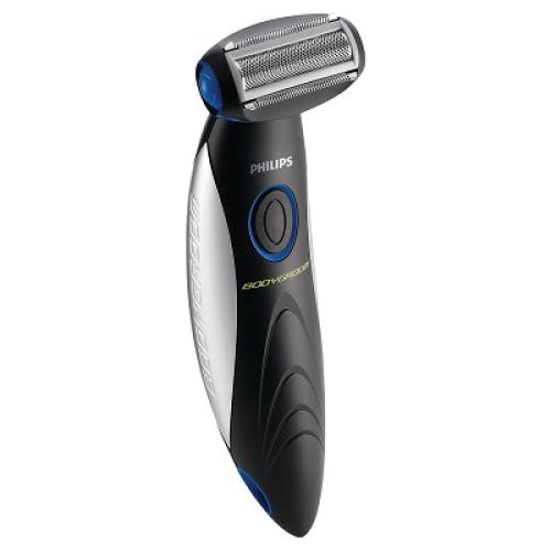 Norelco TT2021/30 Bodygroom Body Groomer For All Body Zones