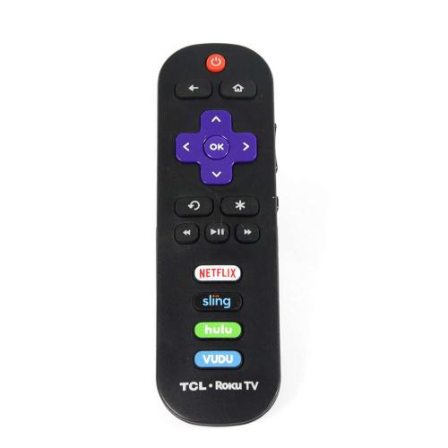 TCL Tcl-Roku Remote Control - RC280