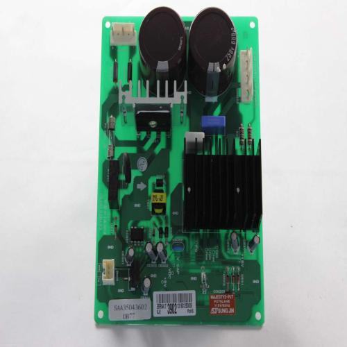 Kenmore Refrigerator Compressor Electronic Control Board 795.71033.010