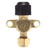 Midea Part# 15500204000021 Gas Valve - Genuine OEM