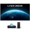 Hisense 100L10E 100 Inch 4K Smart Uhd Laser Tv Parts