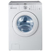 LG WM1814CW 27 Inch Front-Load Stackable Washer with 3.42 Cu. Ft. Capacity & 5 Washing Programs: White Parts
