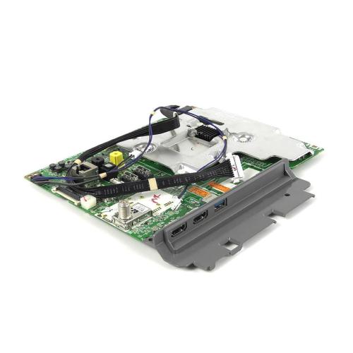 Lg Chassis Assembly - EBT64422303