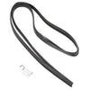 Samsung Part# DD82-01244A Upper Basket Assembly - Genuine OEM