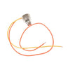 GE Part# WR50X134 Defrost Thermostat (OEM)