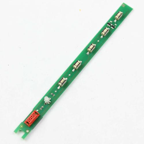 Bertazzoni Part# Z040194 Control Printed Circuit Board (OEM)
