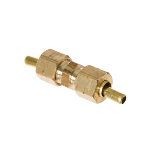 GE Part# WR57X10021 Union Water Valve (OEM)