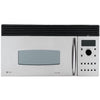 GE SCA2001FSS01 Microwave Parts