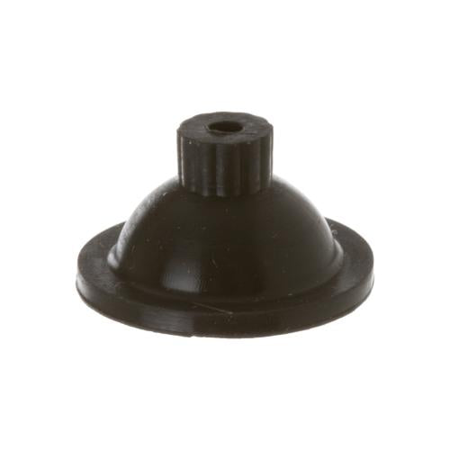 GE Range - Oven/Stove Foot Grate ZDP364LRP1SS
