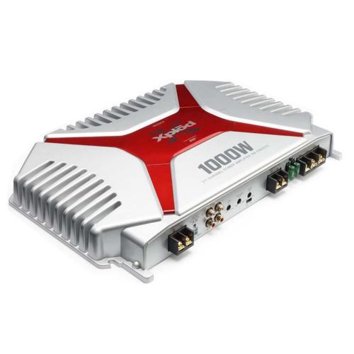 Sony XM2165GTX Stereo Power Amplifier